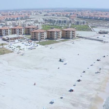 Ras El Bar Apartments Armed Forces Exterior foto