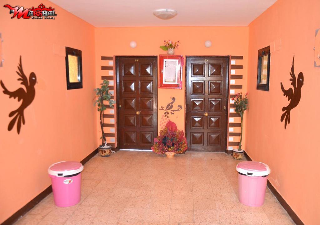 Ras El Bar Apartments Armed Forces Exterior foto